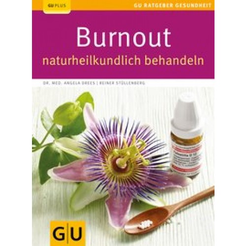 Burnout naturheilkundlich behandeln