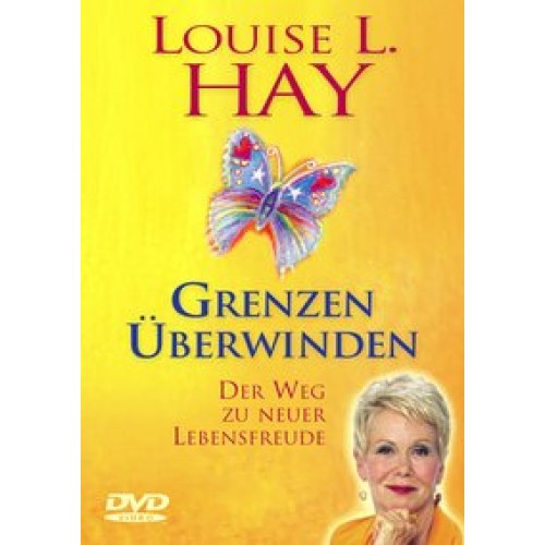 Grenzen überwinden (DVD)