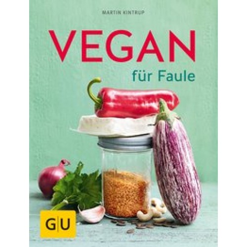 Vegan für Faule