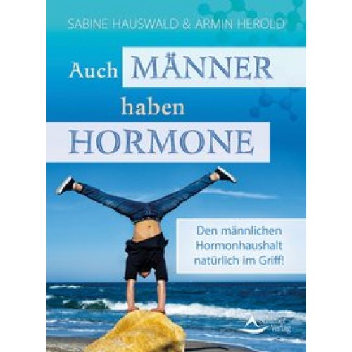 Auch Männer haben Hormone