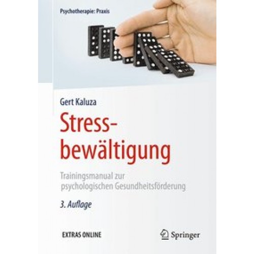 Stressbewältigung