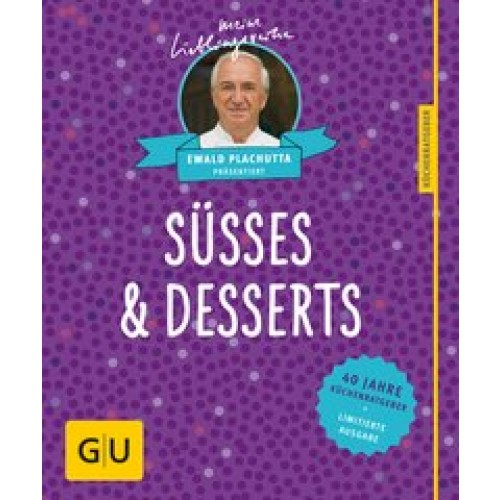 Süßes & Desserts