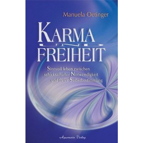 Karma und Freiheit