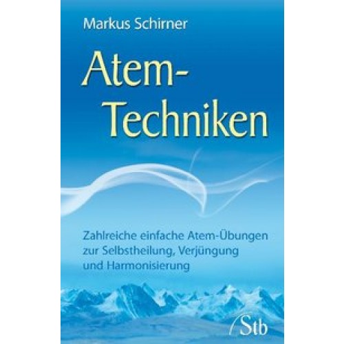 Atem-Techniken