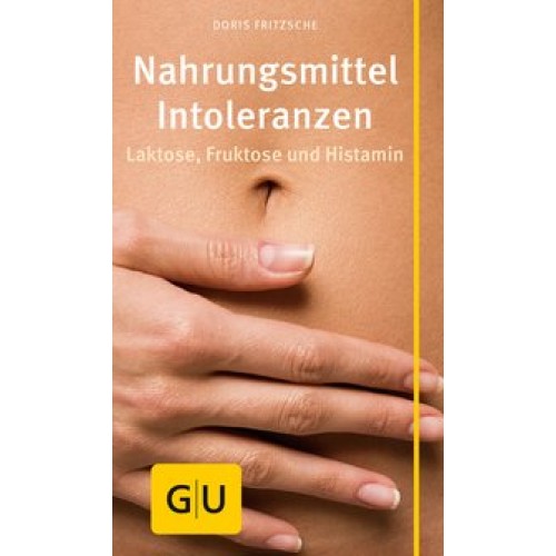 Nahrungsmittel-Intoleranzen