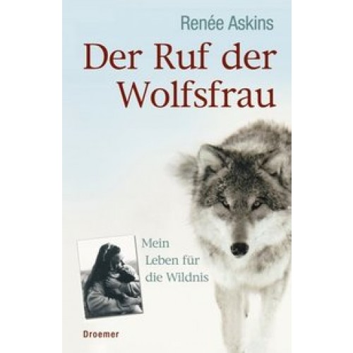 Der Ruf der Wolfsfrau