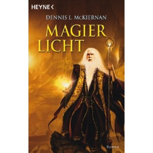 Magierlicht