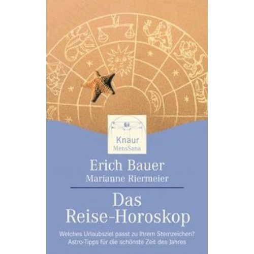 Das Reise-Horoskop