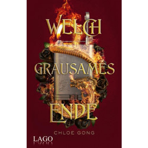 Welch grausames Ende