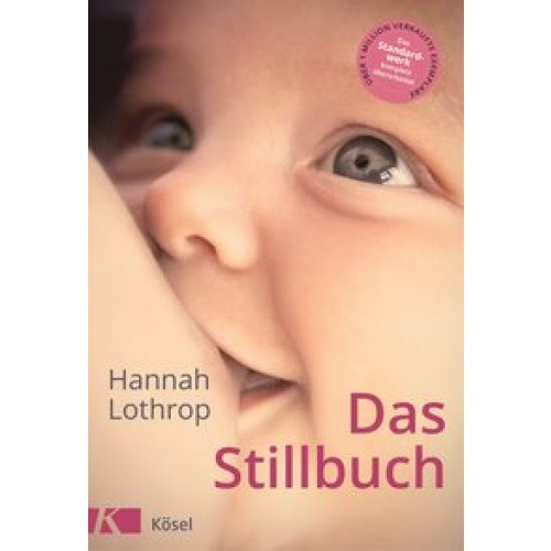 Das Stillbuch