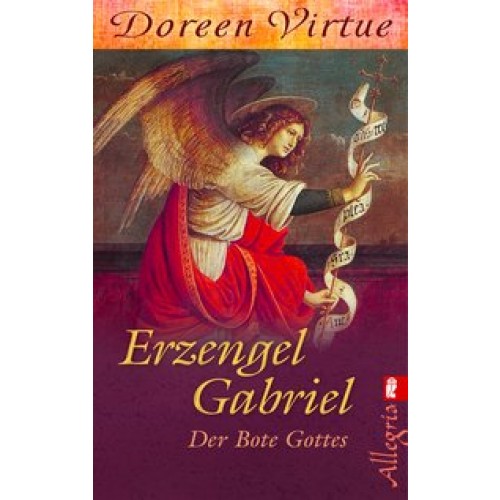 Erzengel Gabriel