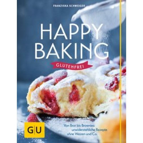 Happy baking glutenfrei