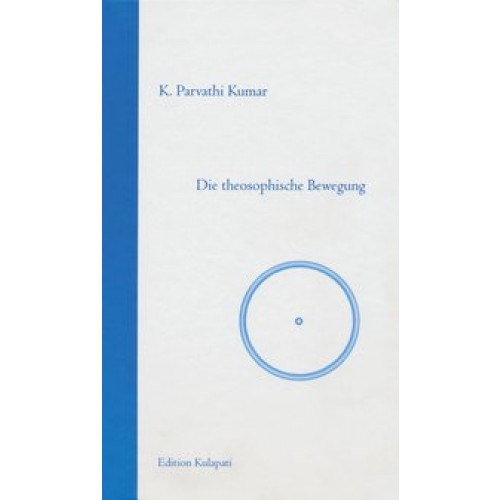 Die theosophische Bewegung