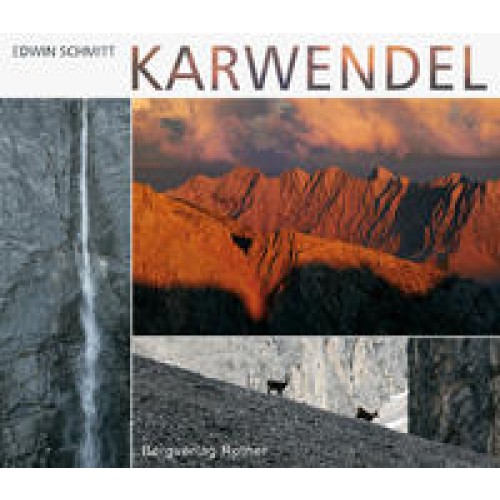 Karwendel