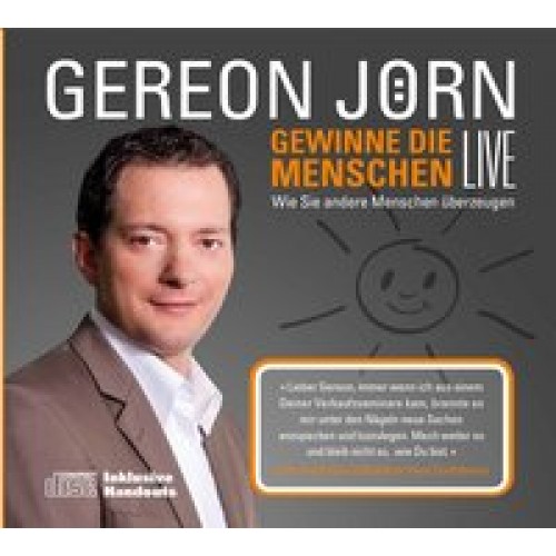 Gewinne die Menschen