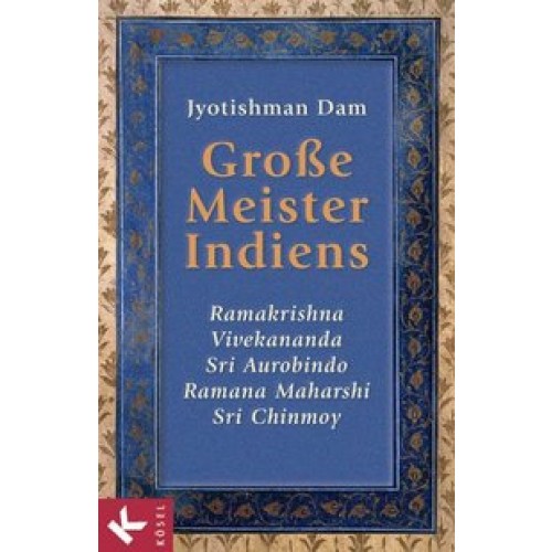 Große Meister Indiens