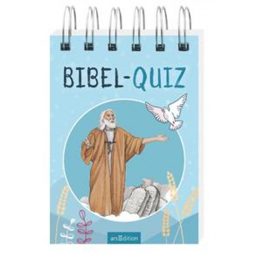 Bibel-Quiz