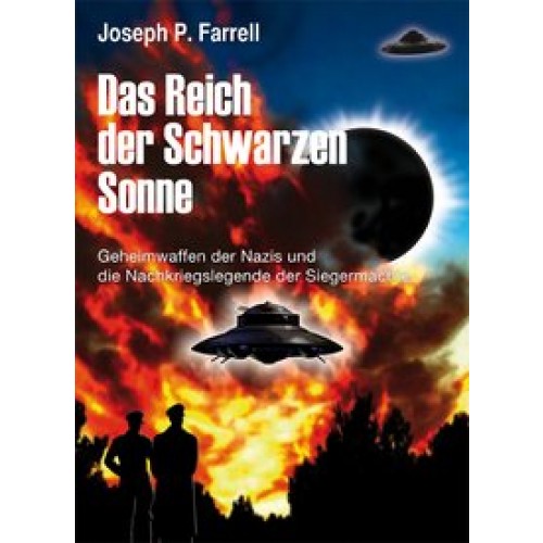 Das Reich der Schwarzen Sonne