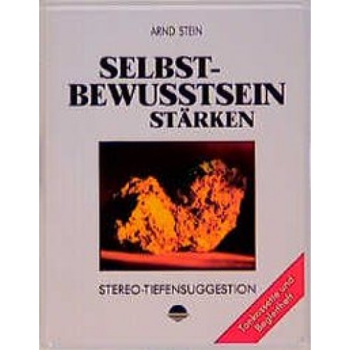 Selbstbewusstsein stärken