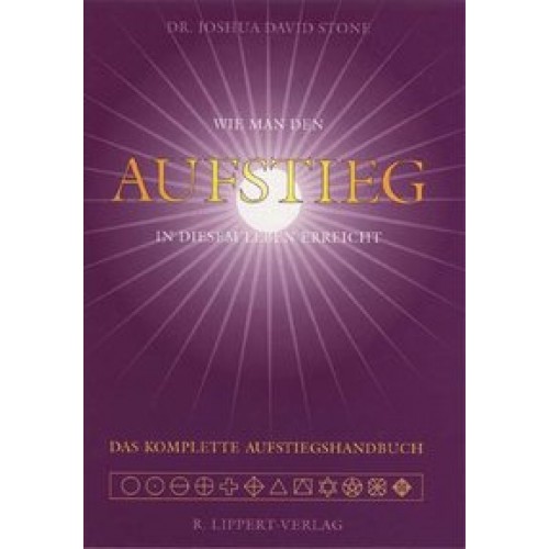 Das Aufstiegshandbuch