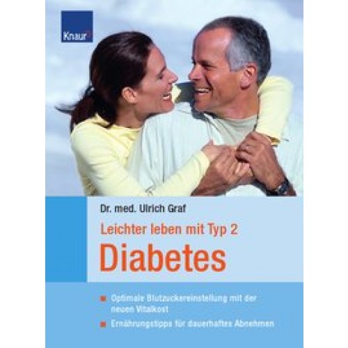 Leichter leben mit Typ 2 Diabetes