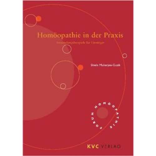 Homöopathie in der Praxis