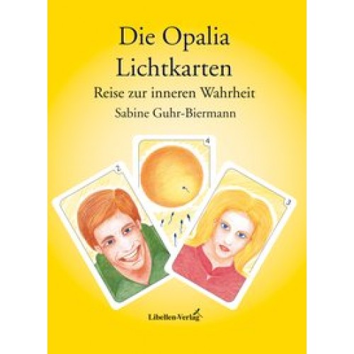 Die Opalia Lichtkarten