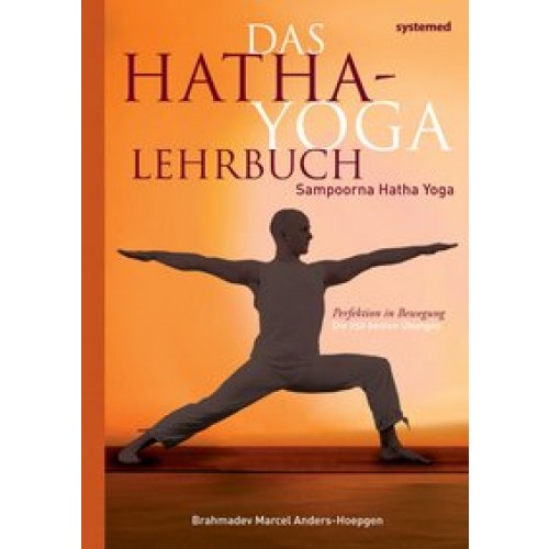 Das Hatha-Yoga Lehrbuch