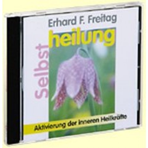 Selbstheilung. CD (AV)