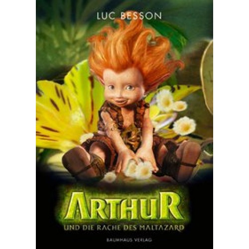 Besson, Arthur u.d. Rache