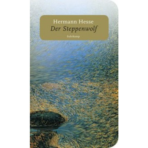 Der Steppenwolf