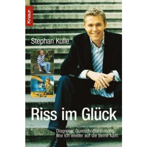 Riss im Glück