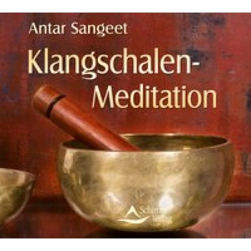 Klangschalen Meditation