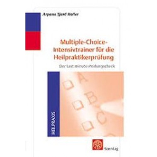 Multiple Choice Prüfungsfragen