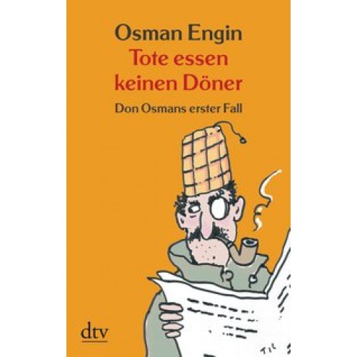 Tote essen keinen Döner