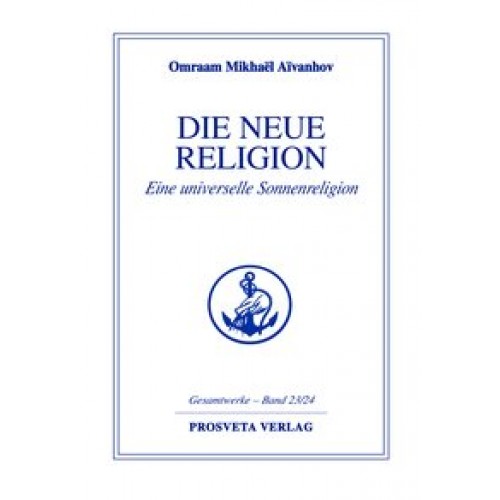 Die neue Religion