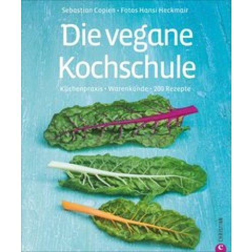 Die vegane Kochschule