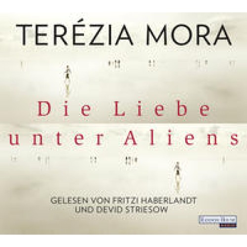 Die Liebe unter Aliens