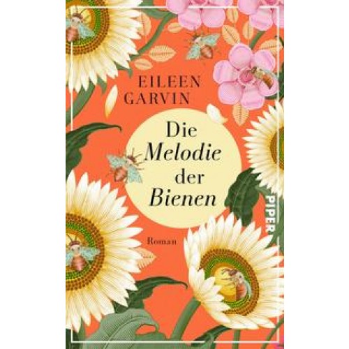 Die Melodie der Bienen