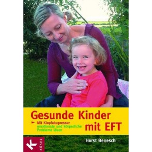 Gesunde Kinder mit EFT