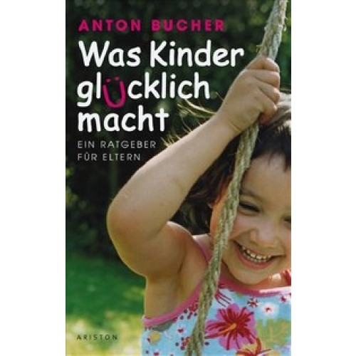 Was Kinder glücklich macht