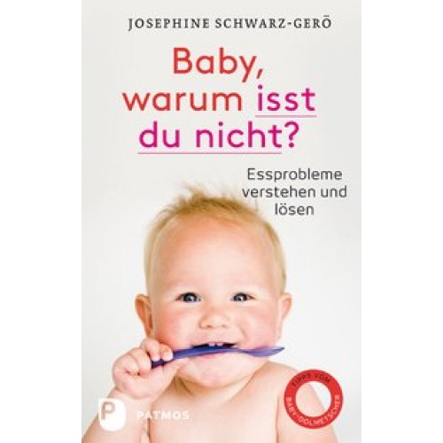 Baby, warum isst du nicht?