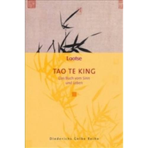 Tao Te King