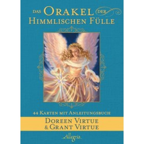 Das Orakel der Himmlischen Fülle