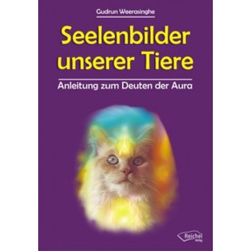 Seelenbilder unserer Tiere