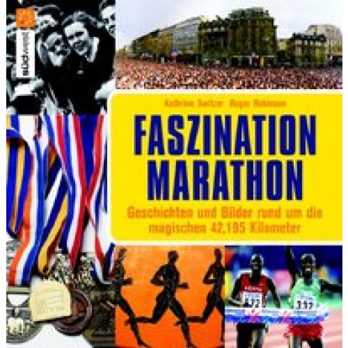 Faszination Marathon