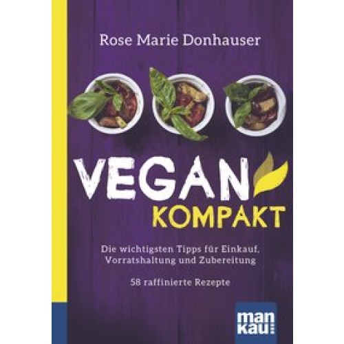 Vegan kompakt