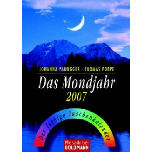 Das Mondjahr 2007 - TK farbig