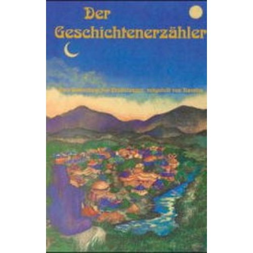 Ramtha: Der Geschichtenerzähler