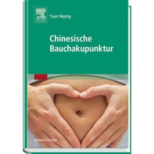 Chinesische Bauchakupunktur